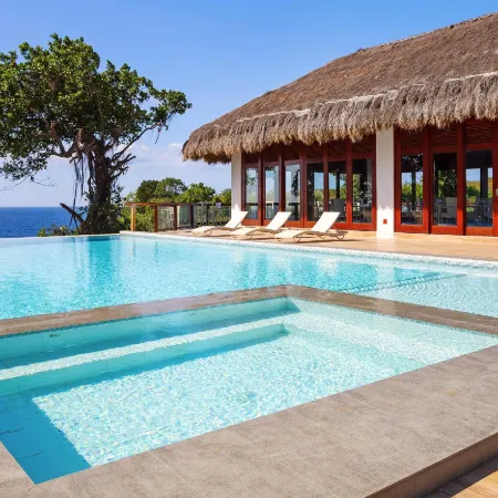Ocean’s Edge Resort