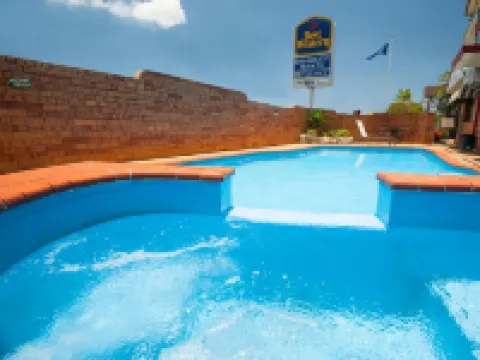 Best Western Bundaberg Cty Mtr Inn