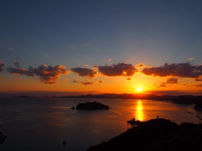 ホテルからの眺望 ホテル＆リゾーツ 南淡路の写真