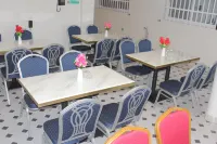 Nora Hotel - Morgenmad