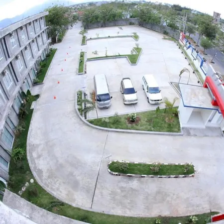 Hotel Grand Permata Hati