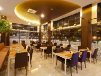 Grand Sovia Hotel