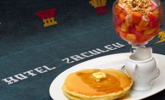 Hotel Zaculeu