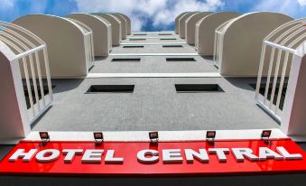 Hotel Central