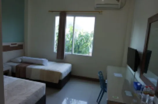 Hotel Sulawesi Gorontalo