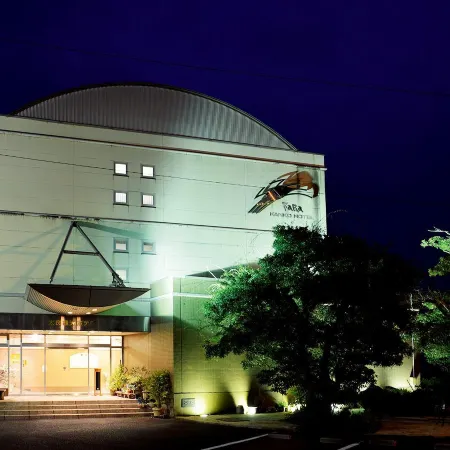 Tara Kanko Hotel
