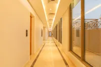 Tura Residence Qurtuba - 2 stjerner