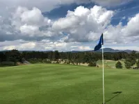 The Golf Club at Fox Acres Hotels in Larimer County