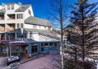 Silver Mill by Summit County Mountain Retreats