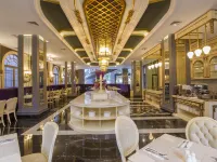 D'Primahotel Bandung Hotels near Tjendana Bistro