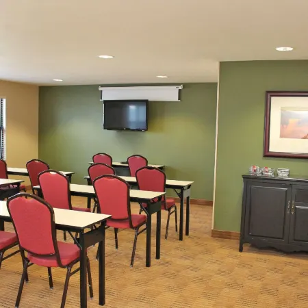 Extended Stay America Suites - Los Angeles - Chino Valley