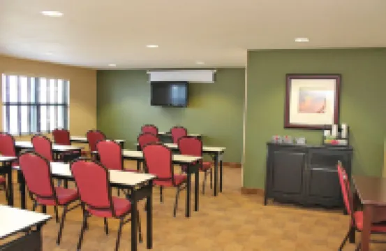 Extended Stay America Suites - Los Angeles - Chino Valley