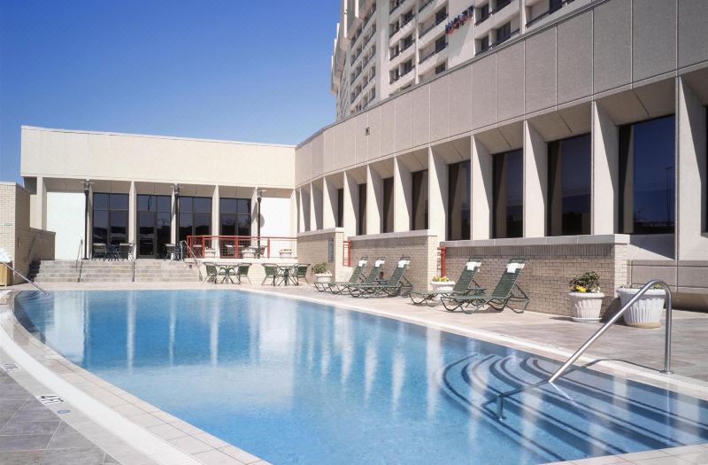 Hyatt Regency DFW International Airport photo 4
