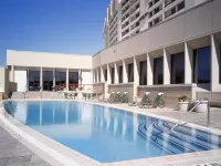 Hyatt Regency DFW International Airport - familiaux