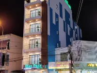 HÀO PHÁT Hotel Nha Trang Diamond Bay Golf周辺のホテル
