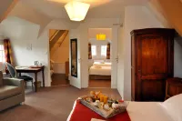 Hostellerie et Spa de la Vieille Ferme Hotels in Criel-sur-Mer