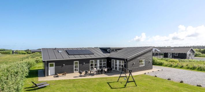"Vitori" - 800m from the Sea Hotels in Lokken