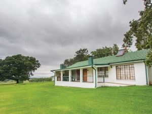 霍約霍約馬查多斯德旅館