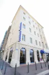 Hôtel Hermès Hotels in 4th arrondissement of Marseille