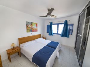 Jable Bermudas Apartments Lanzarote