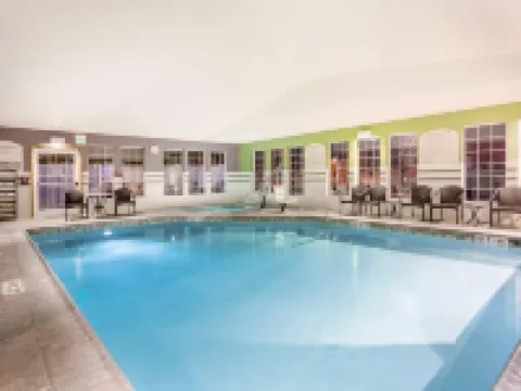 Holiday Inn Express WALLA WALLA by IHG Hotels in Walla Walla