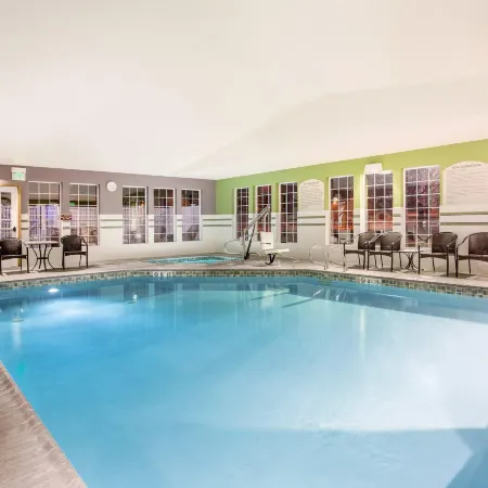 Holiday Inn Express WALLA WALLA by IHG