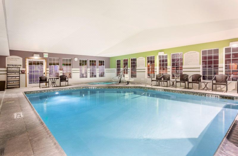 Holiday Inn Express Walla Walla by IHG photo 2