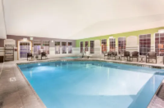 Holiday Inn Express WALLA WALLA by IHG