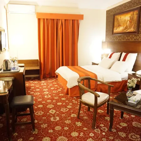 Petra Nights Hotel
