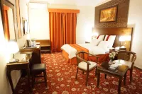 Petra Nights Hotel Hotels in 