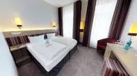 Dormero Hotel Coburg Các khách sạn ở SeBlach