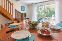 Comfort Aparthotel Nantes La Beaujoire Hotels in Nantes