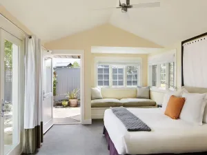 Carneros Resort and Spa
