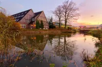 Fletcher Hotel-Restaurant de Broeierd-Enschede Отели рядом с достопримечательностью «Университет прикладных наук Саксион»