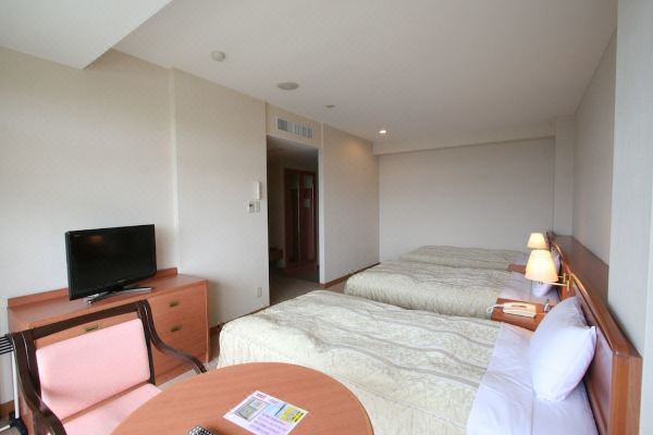 호텔 난카이소(Hotel Nankaiso)_3