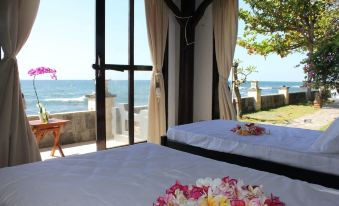 The Ning Beach & Villa