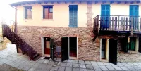 Agriturismo di Sordiglio Hotel in zona Big Bench #86 Ligonchio
