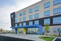 Tru by Hilton Beavercreek Dayton Hotels near University of Dayton