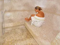 Sporting Baia Hotel - spa