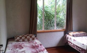 Johannesburg Boarding Hostel