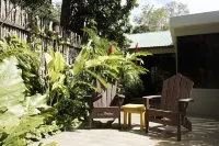 Hotel Jungle Lodge Tikal