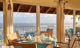 BlueBay Vacation Rentals at Vista Mare