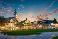 Bavarian Inn Lodge Hotels near Kern＇s Sausages