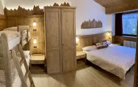 Résidence Château Royal Hoteles cerca de Parque nacional del Gran Paraíso