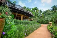 The Spa Koh Chang Resort Hotel berhampiran Klong Neung Waterfall