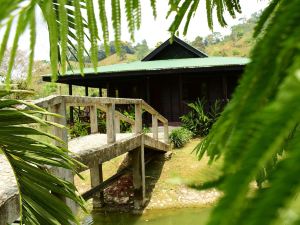 El Lago - Finca Agroturistica