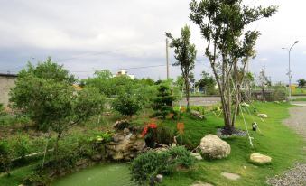 Mingyuan Art B&B Yilan