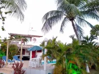 Pousada Caribe Itacimirim Hotels in Guarajuba