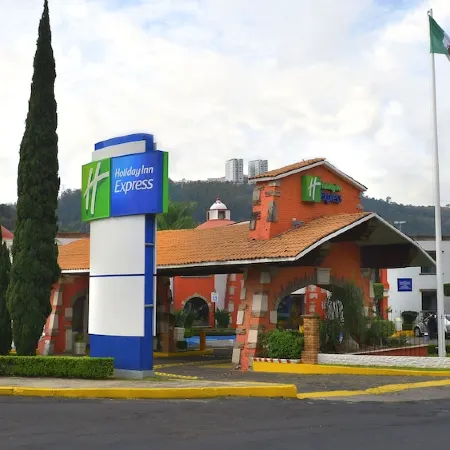 Holiday Inn Express MORELIA by IHG