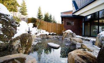 Moritsubetsu - Housity